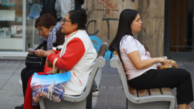 “Si digo lo que pienso, me funan”: 65% de las mujeres ha callado una opinión por temor a ser malinterpretada