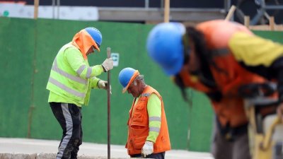 Más de un millón de personas sin trabajo: Desempleo en Chile alcanza el 9,8%