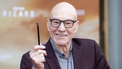 Estrella de “Star Trek” y “X-Men”: Patrick Stewart falleció a los 86 años