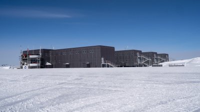Chile busca consolidar su rol como "puerta de entrada" al continente antártico